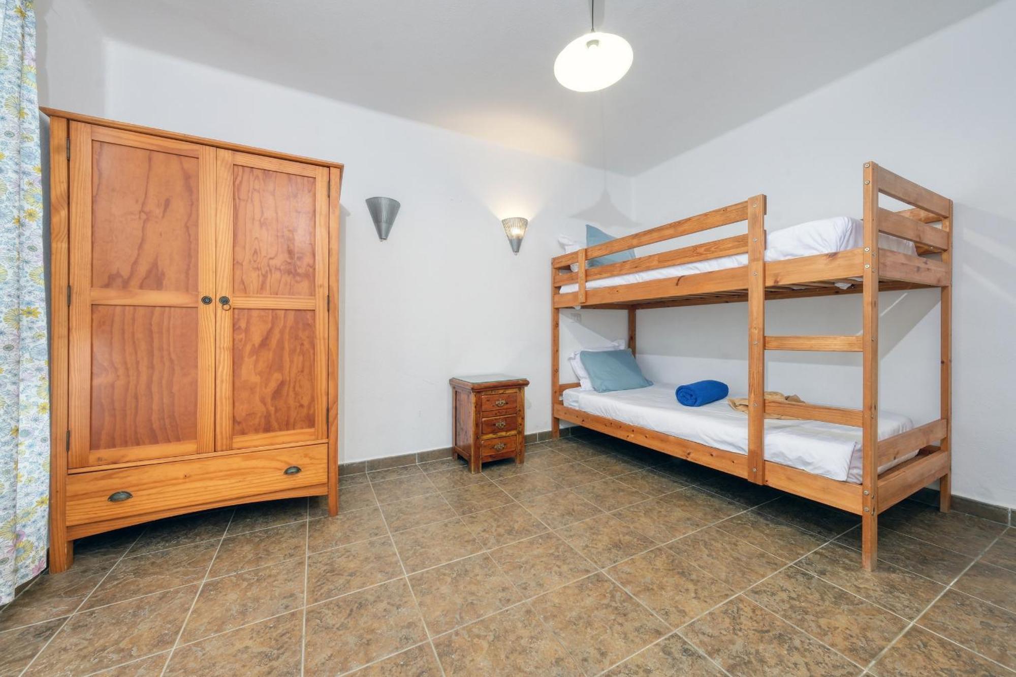 Casa Hibiscus - Shared Pool - Close To Seafront Promenade Punta Mujeres Exterior foto